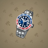 Swiss Watch #4717