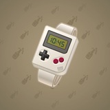 Swiss Watch #4718 Swiss Watch #4718