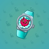 Swiss Watch #4720 Swiss Watch #4720
