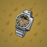 Swiss Watch #4727 Swiss Watch #4727