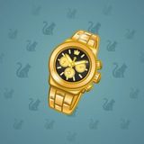 Swiss Watch #4728 Swiss Watch #4728
