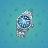 Swiss Watch #4733
