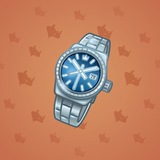 Swiss Watch #4739