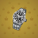 Swiss Watch #4741