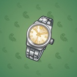 Swiss Watch #4742