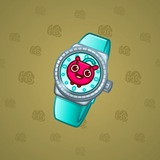 Swiss Watch #4743 Swiss Watch #4743