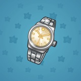 Swiss Watch #4751 Swiss Watch #4751