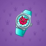 Swiss Watch #4755 Swiss Watch #4755