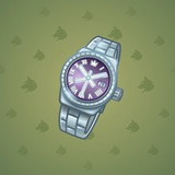 Swiss Watch #4757 Swiss Watch #4757