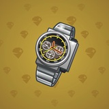 Swiss Watch #4759 Swiss Watch #4759