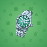 Swiss Watch #4787 Swiss Watch #4787