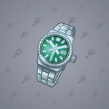 Swiss Watch #4789 Swiss Watch #4789