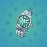 Swiss Watch #4790 Swiss Watch #4790