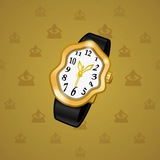 Swiss Watch #4793 Swiss Watch #4793