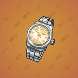 Swiss Watch #4797 Swiss Watch #4797