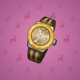 Swiss Watch #4798 Swiss Watch #4798