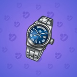 Swiss Watch #4804 Swiss Watch #4804