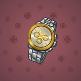 Swiss Watch #4814 Swiss Watch #4814