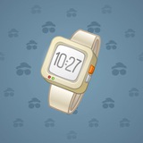 Swiss Watch #4819 Swiss Watch #4819