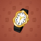 Swiss Watch #4827 Swiss Watch #4827
