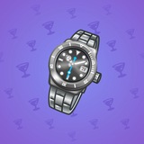 Swiss Watch #4828 Swiss Watch #4828