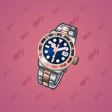Swiss Watch #4829 Swiss Watch #4829