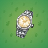 Swiss Watch #4854 Swiss Watch #4854