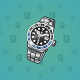 Swiss Watch #4855