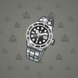 Swiss Watch #4857
