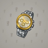 Swiss Watch #4860 Swiss Watch #4860