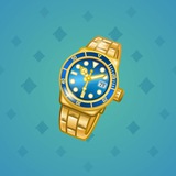 Swiss Watch #4861 Swiss Watch #4861
