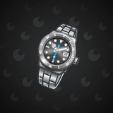 Swiss Watch #4862