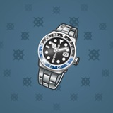 Swiss Watch #4880 Swiss Watch #4880