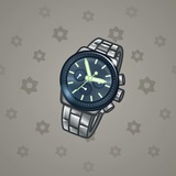 Swiss Watch #4883 Swiss Watch #4883