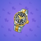 Swiss Watch #4890 Swiss Watch #4890