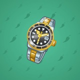 Swiss Watch #4893 Swiss Watch #4893