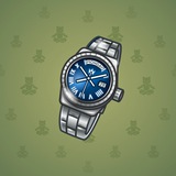 Swiss Watch #4899