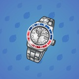 Swiss Watch #4906