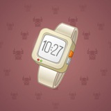 Swiss Watch #4907 Swiss Watch #4907