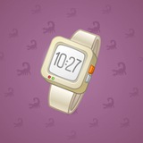 Swiss Watch #4921