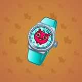 Swiss Watch #4927 Swiss Watch #4927