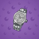 Swiss Watch #4932