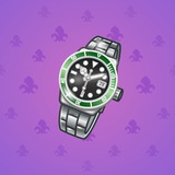 Swiss Watch #4934 Swiss Watch #4934