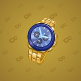 Swiss Watch #4940 Swiss Watch #4940