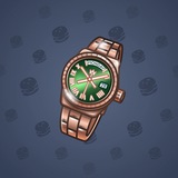 Swiss Watch #4941 Swiss Watch #4941