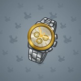 Swiss Watch #4949 Swiss Watch #4949