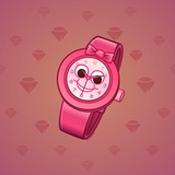 Swiss Watch #4951