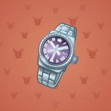 Swiss Watch #4952 Swiss Watch #4952