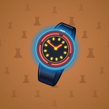 Swiss Watch #4954 Swiss Watch #4954