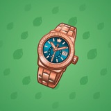 Swiss Watch #4958 Swiss Watch #4958